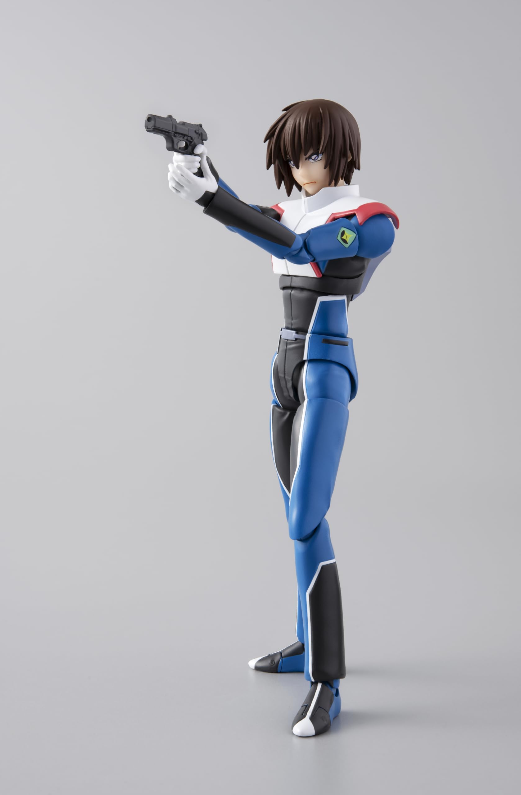 Amazon | TAMASHII NATIONS S.H.フィギュアーツ 機動戦士ガンダムSEED